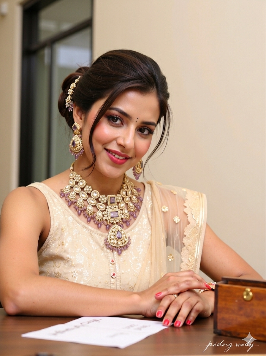 Nynkarat Campaign Face